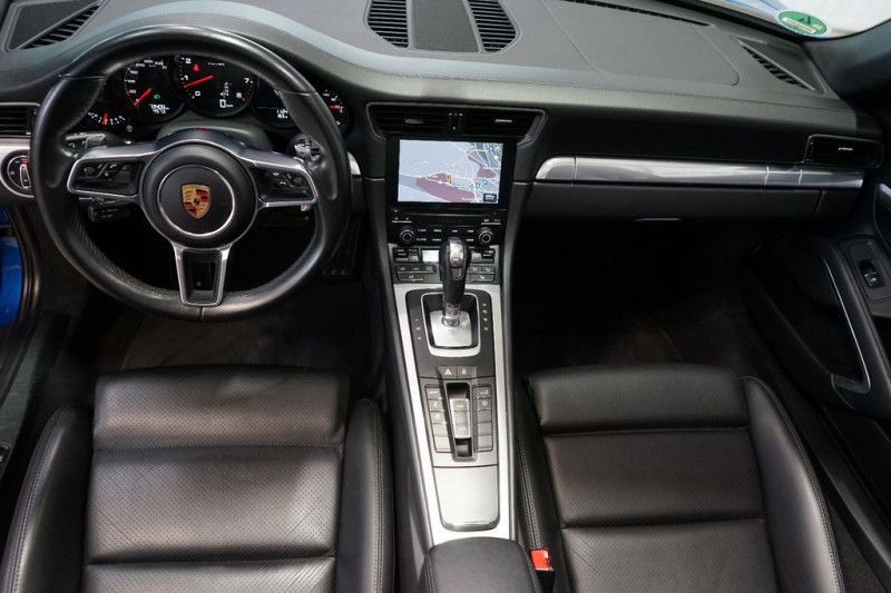 Porsche 911 3.0i 370 PDK  occasion  Beaupuy - photo n3