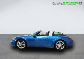 Porsche 911 3.0i 370 PDK  occasion  Beaupuy - photo n5