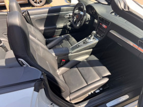 Porsche 911 3.0i 370 PDK  occasion  Beaupuy - photo n5