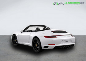 Porsche 911 3.0i 370 PDK  occasion  Beaupuy - photo n2