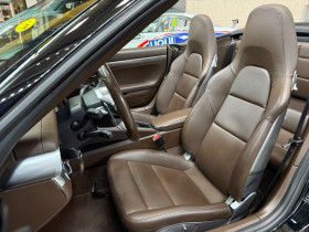 Porsche 911 3.0i 370 PDK  occasion  Beaupuy - photo n5