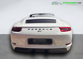 Porsche 911 3.0i 370 PDK  occasion  Beaupuy - photo n4