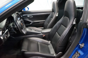 Porsche 911 3.0i 370 PDK  occasion  Beaupuy - photo n6