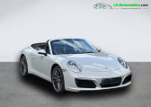 Porsche 911 3.0i 370 PDK   Beaupuy 31