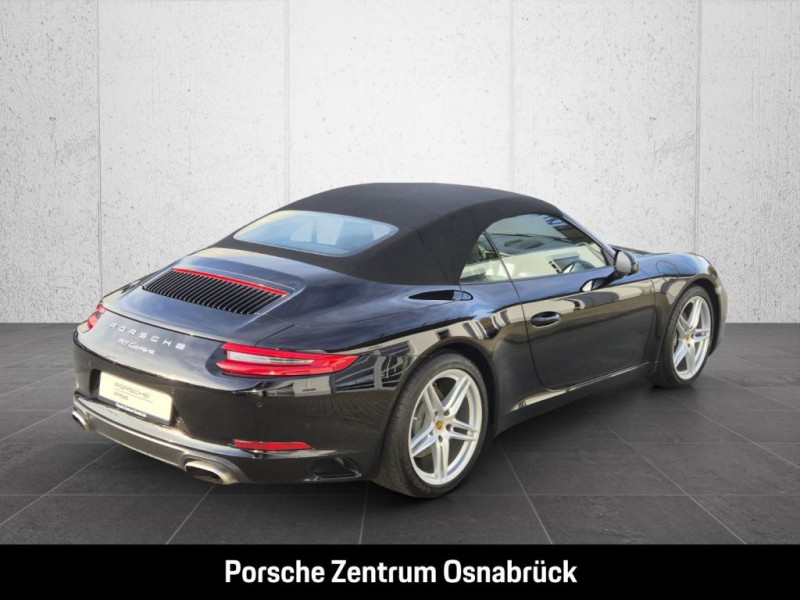 Porsche 911 3.0i 370 PDK  occasion � L'Union - photo n�5