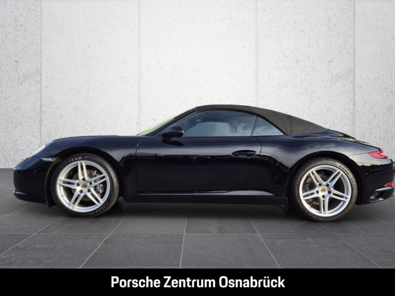 Porsche 911 3.0i 370 PDK  occasion � L'Union - photo n�2