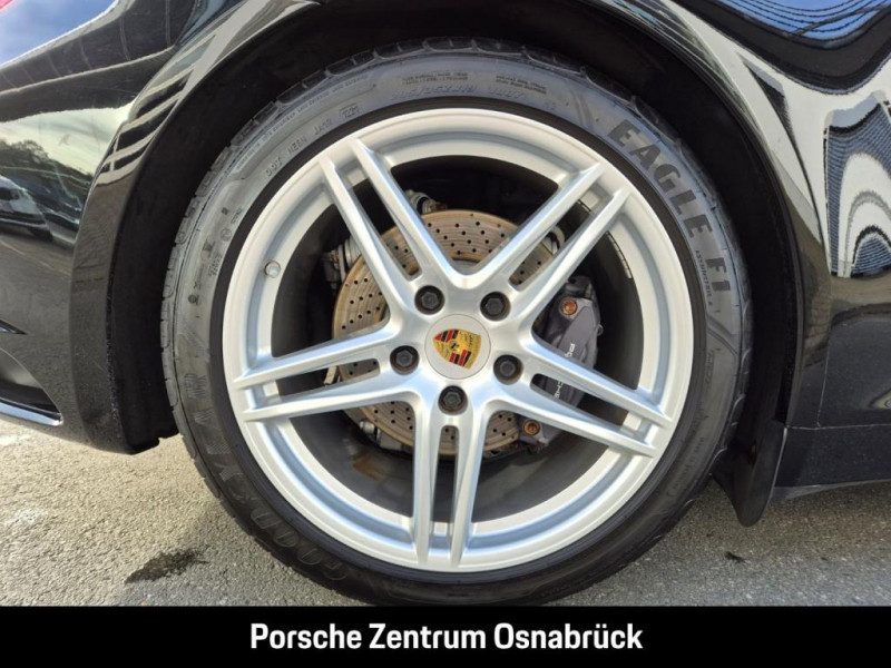 Porsche 911 3.0i 370 PDK  occasion � L'Union - photo n�10