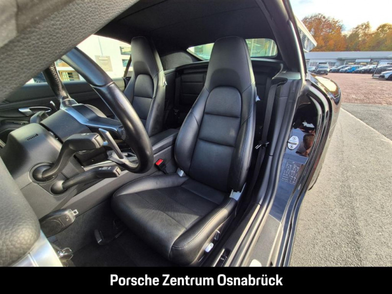 Porsche 911 3.0i 370 PDK  occasion � L'Union - photo n�15