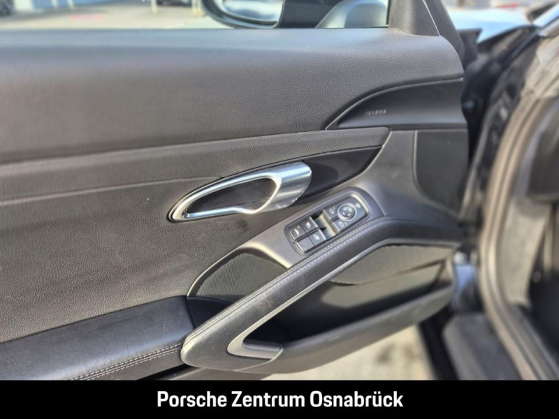 Porsche 911 3.0i 370 PDK  occasion � L'Union - photo n�14