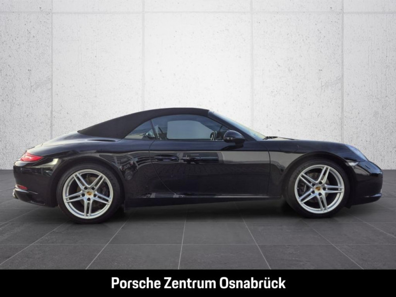 Porsche 911 3.0i 370 PDK  occasion � L'Union - photo n�6