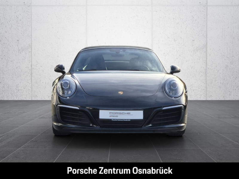 Porsche 911 3.0i 370 PDK  occasion � L'Union - photo n�8