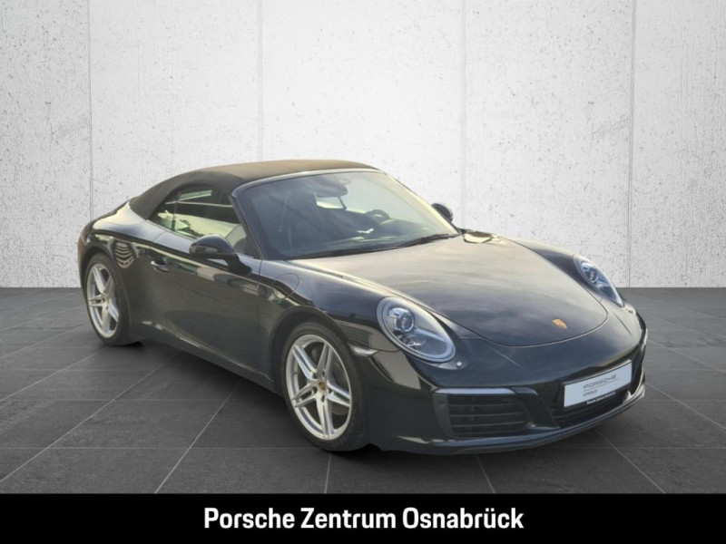 Porsche 911 3.0i 370 PDK  occasion � L'Union - photo n�7