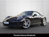 Annonce Porsche 911 occasion Essence 3.0i 370 PDK � L'Union