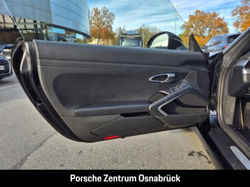 Porsche 911 3.0i 370 PDK  occasion � L'Union - photo n�13