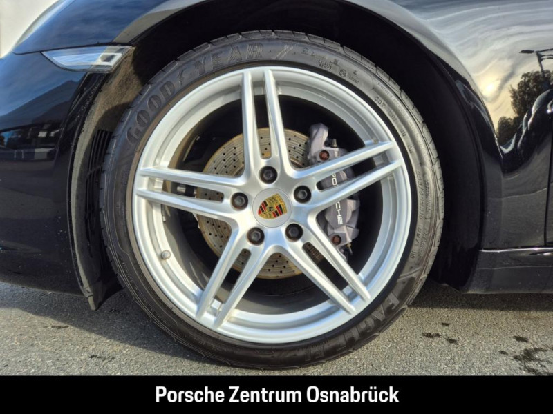 Porsche 911 3.0i 370 PDK  occasion � L'Union - photo n�12