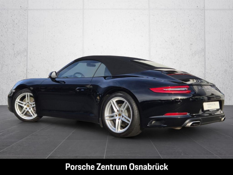 Porsche 911 3.0i 370 PDK  occasion � L'Union - photo n�3