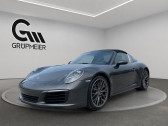 Annonce Porsche 911 occasion Essence 3.0i 370 PDK � L'Union