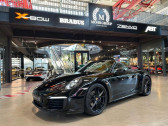 Annonce Porsche 911 occasion Essence 3.0i 370 PDK � L'Union