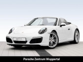 Annonce Porsche 911 occasion Essence 3.0i 370 PDK � L'Union