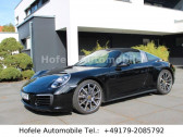 Porsche 911 occasion année 2018 boite Automatique Annonce Porsche 911 occasion Essence 3.0i 370 PDK à L'Union