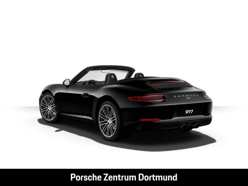 Porsche 911 3.0i 370 PDK  occasion � L'Union - photo n�3