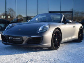 Annonce Porsche 911 occasion Essence 3.0i 370 PDK � L'Union