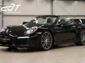 Annonce Porsche 911 occasion Essence 3.0i 370 PDK � L'Union