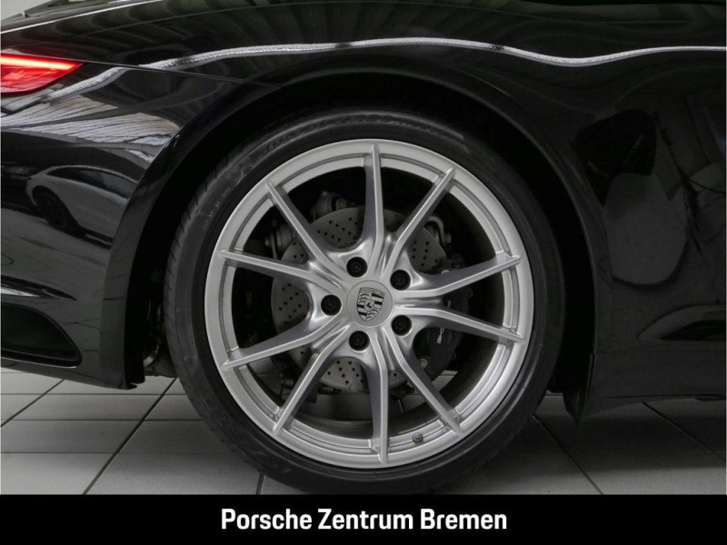 Porsche 911 3.0i 370 PDK  occasion  L'Union - photo n14