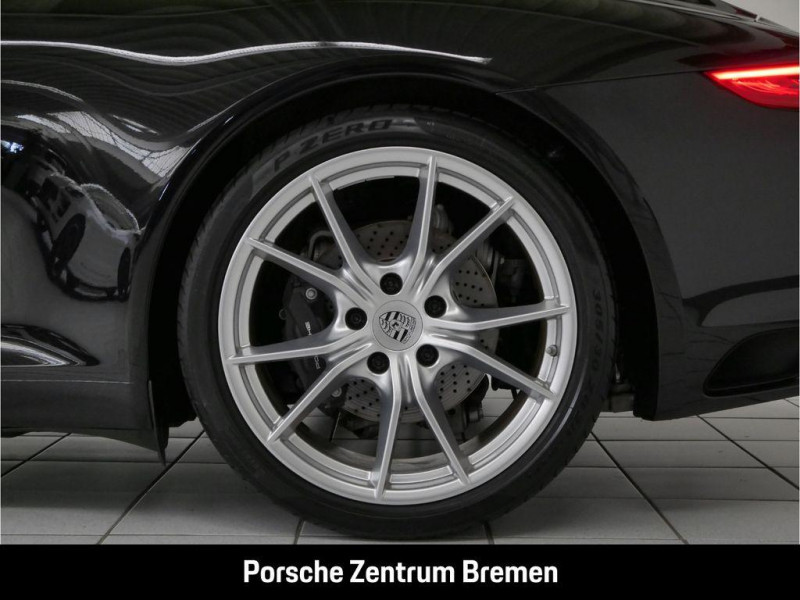 Porsche 911 3.0i 370 PDK  occasion  L'Union - photo n13