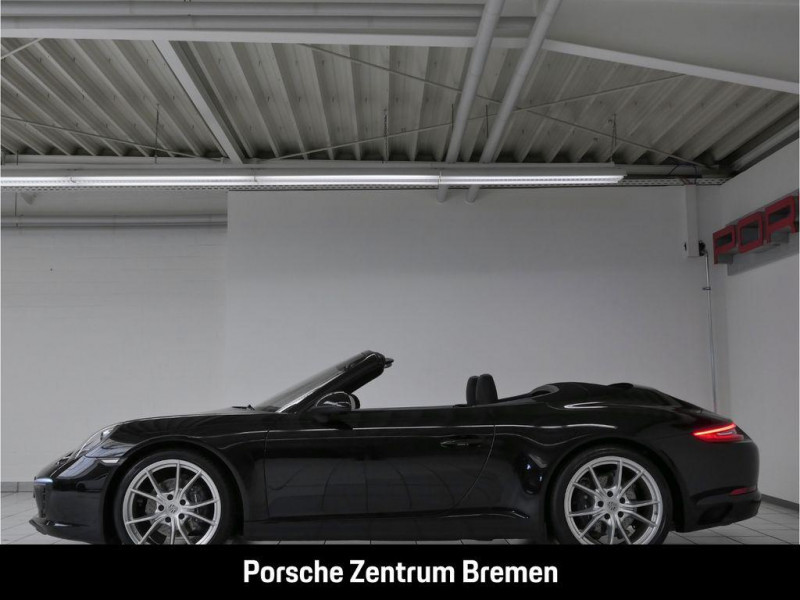 Porsche 911 3.0i 370 PDK  occasion  L'Union - photo n2