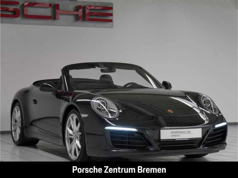 Porsche 911 3.0i 370 PDK  occasion  L'Union - photo n10