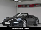 Annonce Porsche 911 occasion Essence 3.0i 370 PDK  L'Union