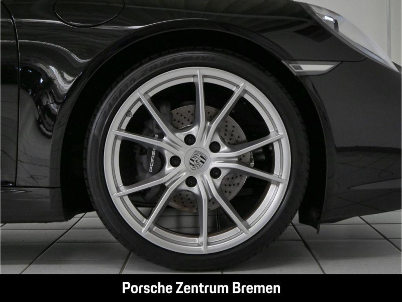 Porsche 911 3.0i 370 PDK  occasion  L'Union - photo n15