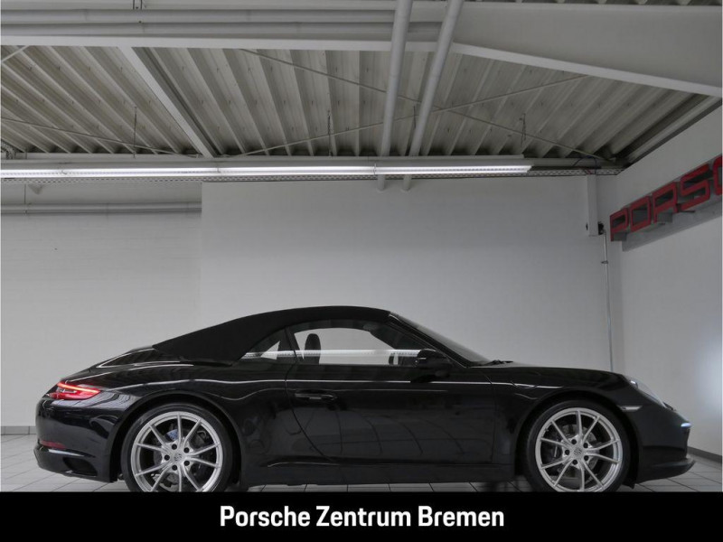 Porsche 911 3.0i 370 PDK  occasion  L'Union - photo n8