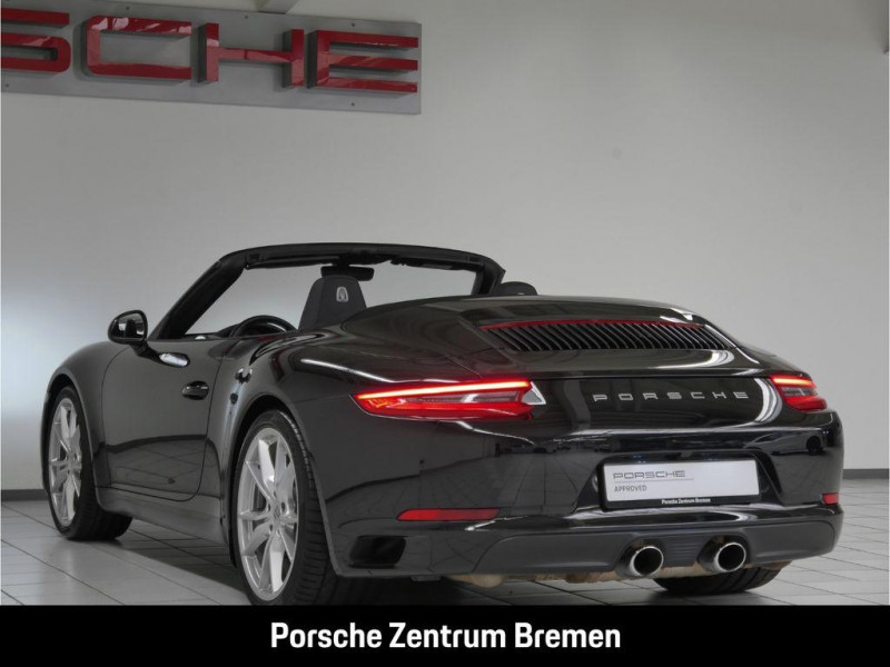 Porsche 911 3.0i 370 PDK  occasion  L'Union - photo n4