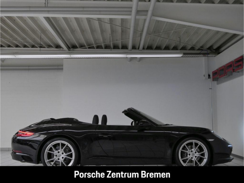 Porsche 911 3.0i 370 PDK  occasion  L'Union - photo n9