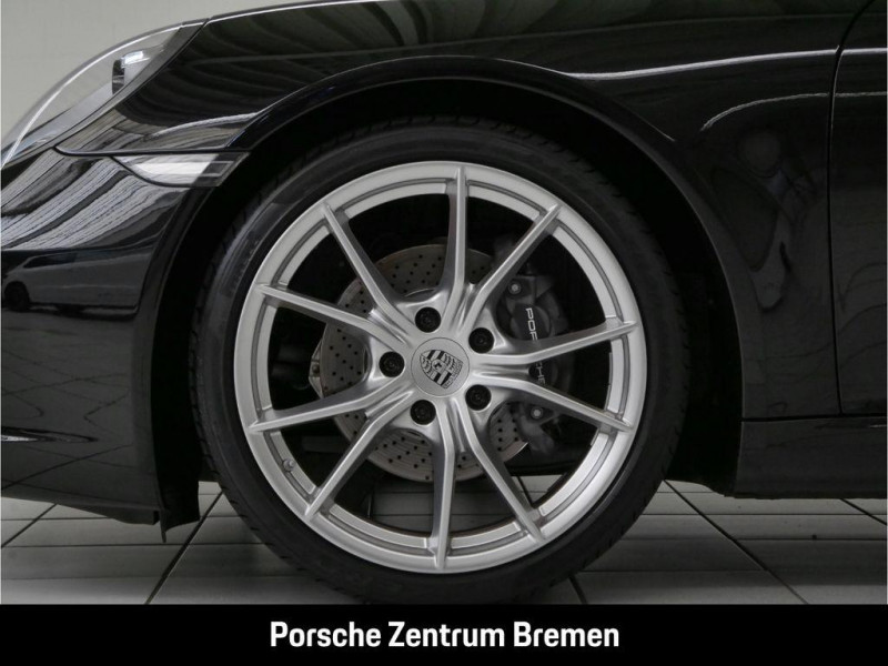 Porsche 911 3.0i 370 PDK  occasion  L'Union - photo n12