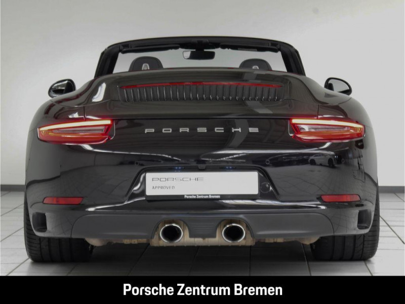 Porsche 911 3.0i 370 PDK  occasion  L'Union - photo n5