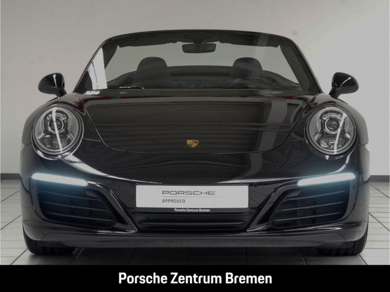 Porsche 911 3.0i 370 PDK  occasion  L'Union - photo n11