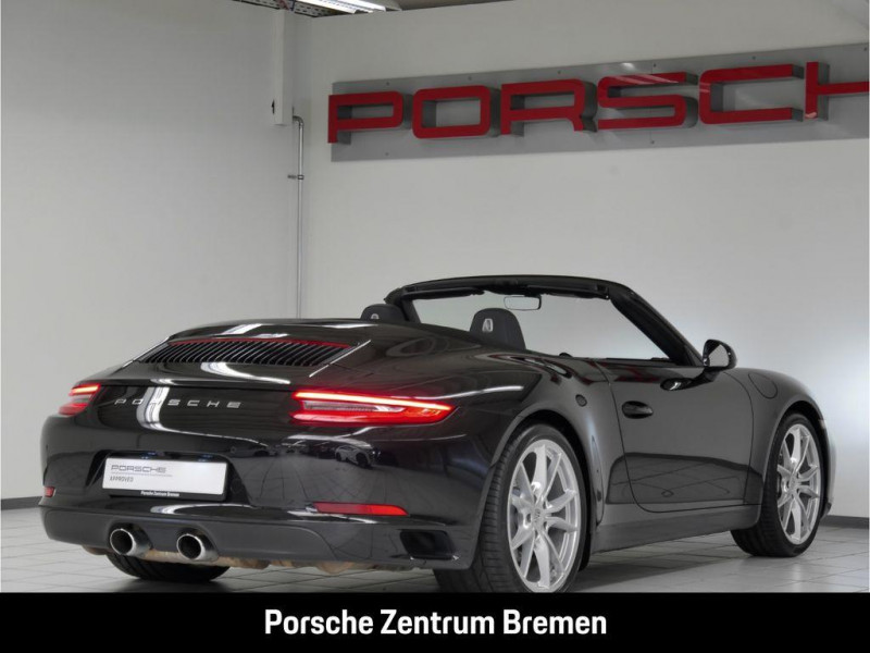 Porsche 911 3.0i 370 PDK  occasion  L'Union - photo n6
