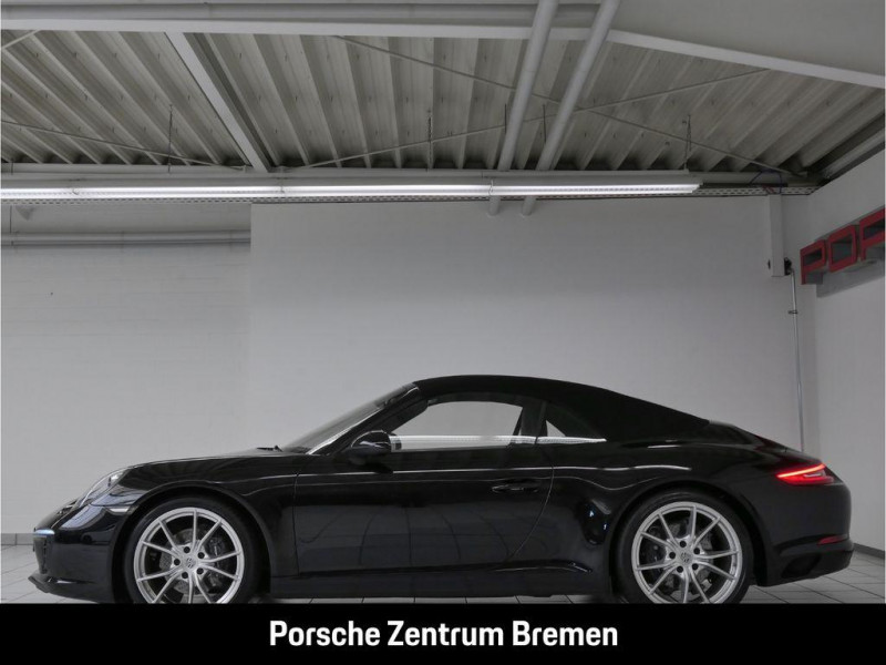 Porsche 911 3.0i 370 PDK  occasion  L'Union - photo n3