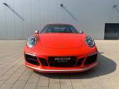 Porsche 911 occasion année 2018 boite Automatique Annonce Porsche 911 occasion Essence 3.0i 370 PDK à L'Union