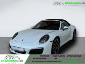 Annonce Porsche 911 occasion Essence 3.0i 370 PDK  Beaupuy