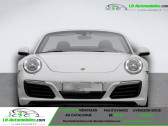 Annonce Porsche 911 occasion Essence 3.0i 370 PDK  Beaupuy