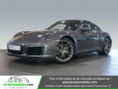 Porsche 911 occasion année 2016 boite Automatique Annonce Porsche 911 occasion Essence 3.0i 370 PDK à Beaupuy