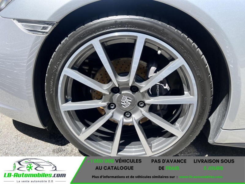 Porsche 911 3.0i 370  occasion � Beaupuy - photo n�3