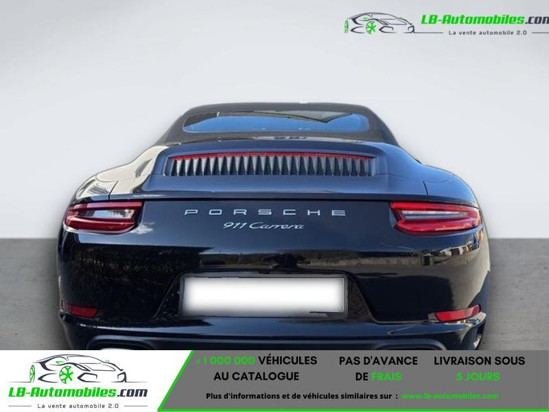 Porsche 911 3.0i 370  occasion  Beaupuy - photo n5