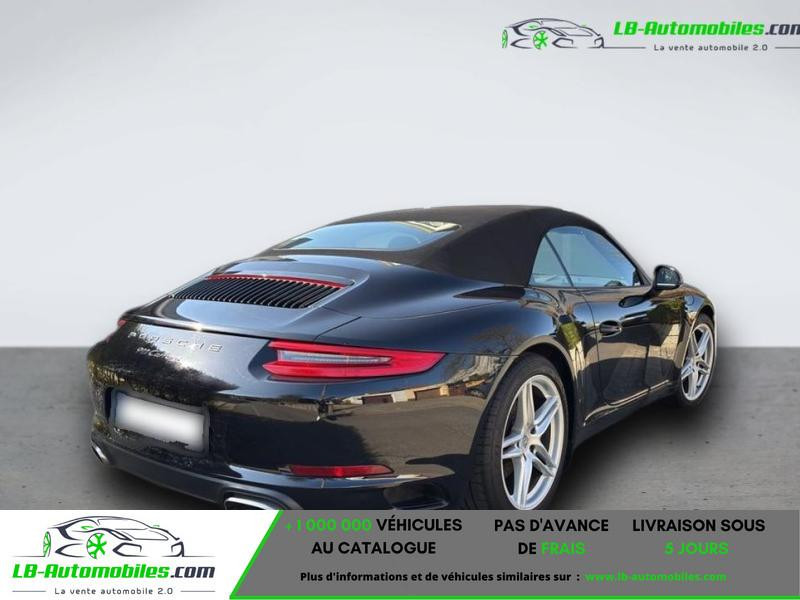 Porsche 911 3.0i 370  occasion  Beaupuy - photo n4