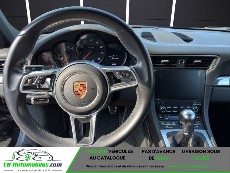 Porsche 911 3.0i 370  occasion  Beaupuy - photo n7