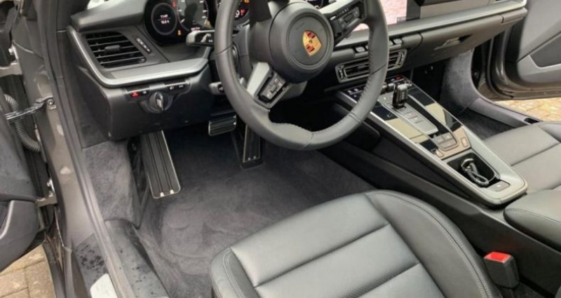 Porsche 911 3.0i - 385 - BV PDK - Start&Stop TYPE 992 COUPE Carrera  occasion  Dieudonn - photo n5